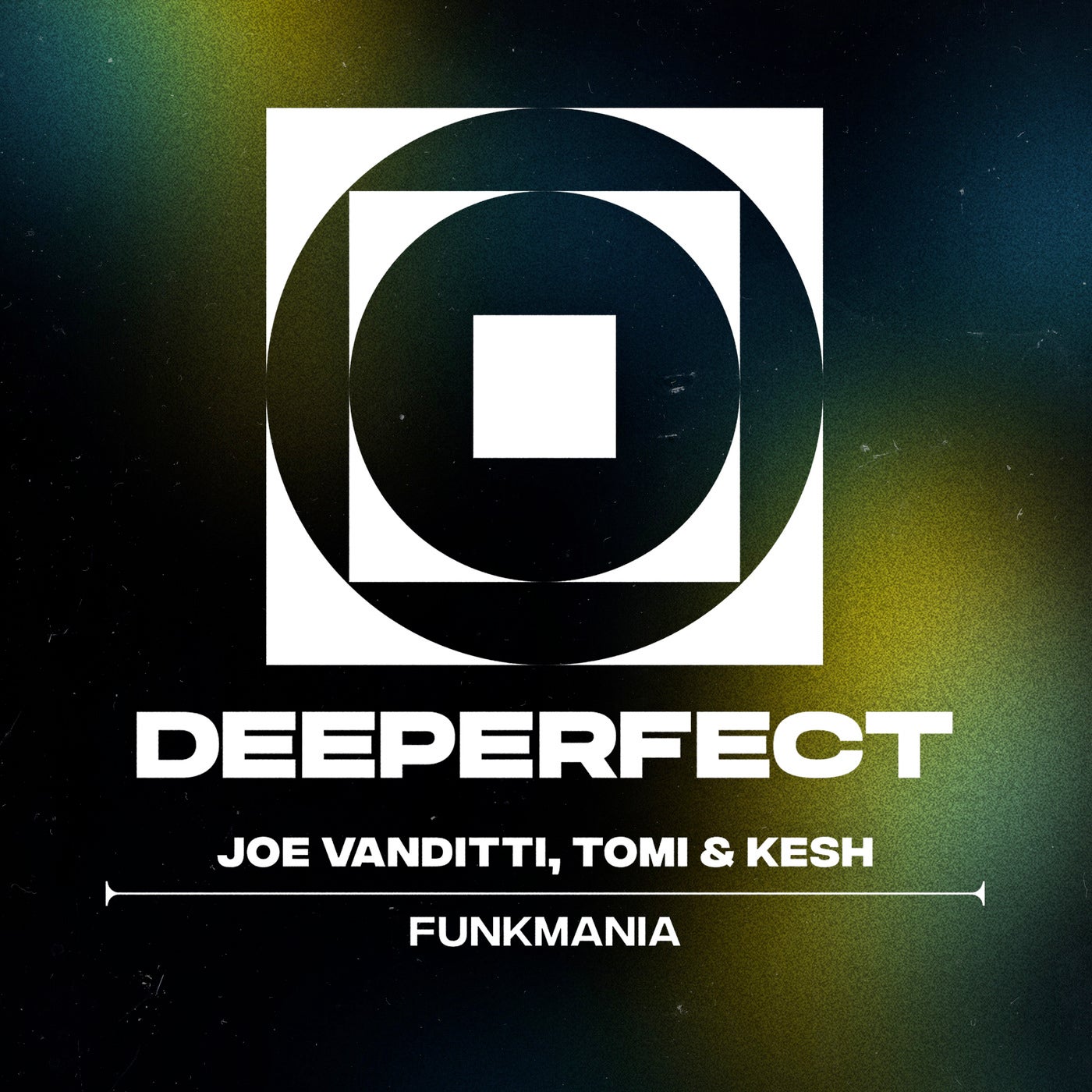 image cover: Joe Vanditti, Tomi&Kesh - Funkmania on Deeperfect