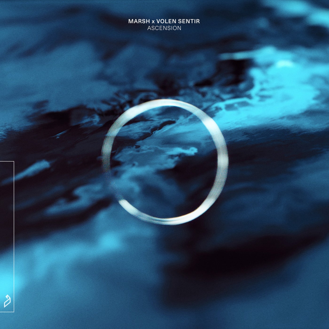 image cover: Marsh, Volen Sentir - Ascension on (Anjunadeep)