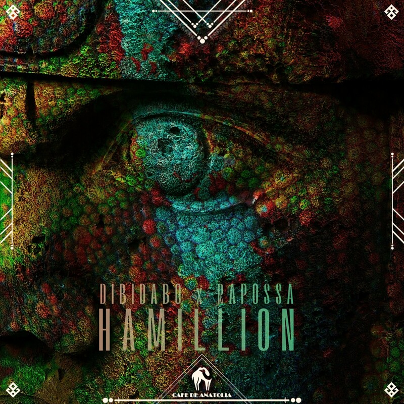 Release Cover: Hamillion Download Free on Electrobuzz