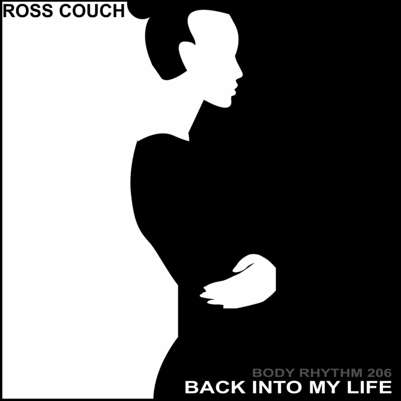 Release Cover: Back Into My Life Download Free on Electrobuzz