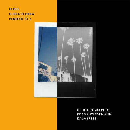 image cover: Keope - FLIKKA FLOKKA Remixed Pt.3 on Bigamo Musik