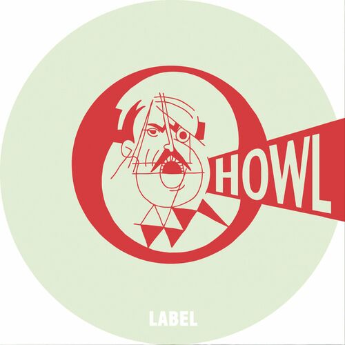 Release Cover: HOWL011 Download Free on Electrobuzz