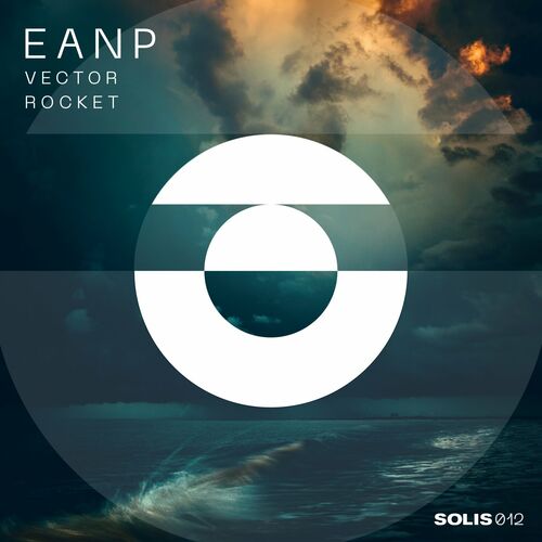 image cover: EANP - Vector / Rocket on Solis Records