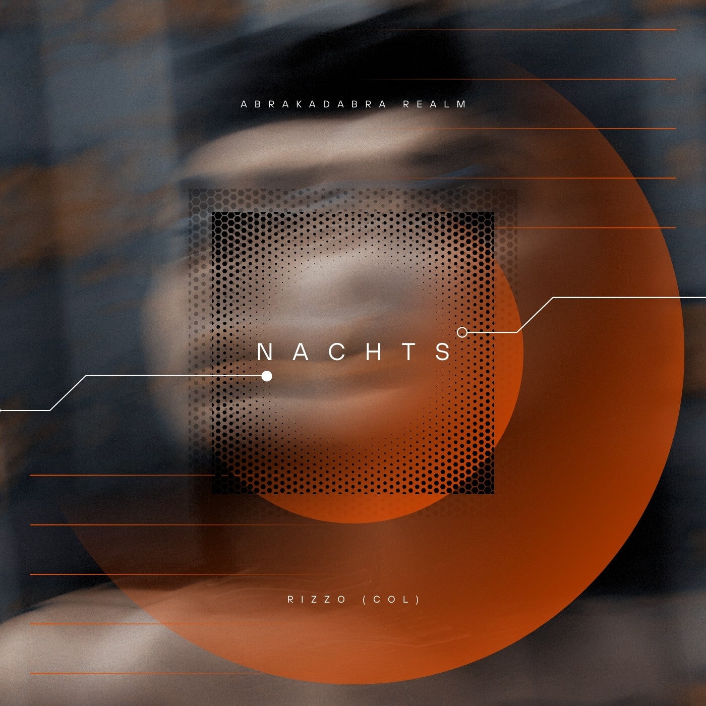 Release Cover: Nachts Download Free on Electrobuzz