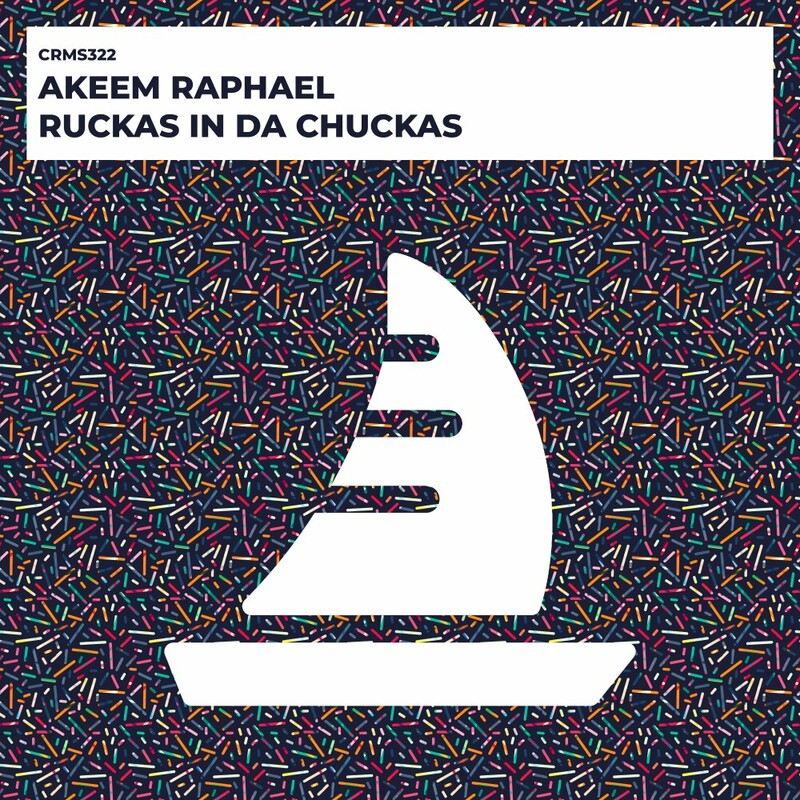 Release Cover: Ruckas In Da Chuckas Download Free on Electrobuzz