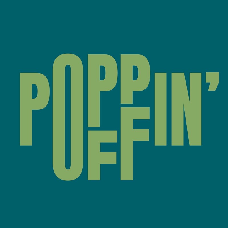 Release Cover: Poppin' Off Download Free on Electrobuzz