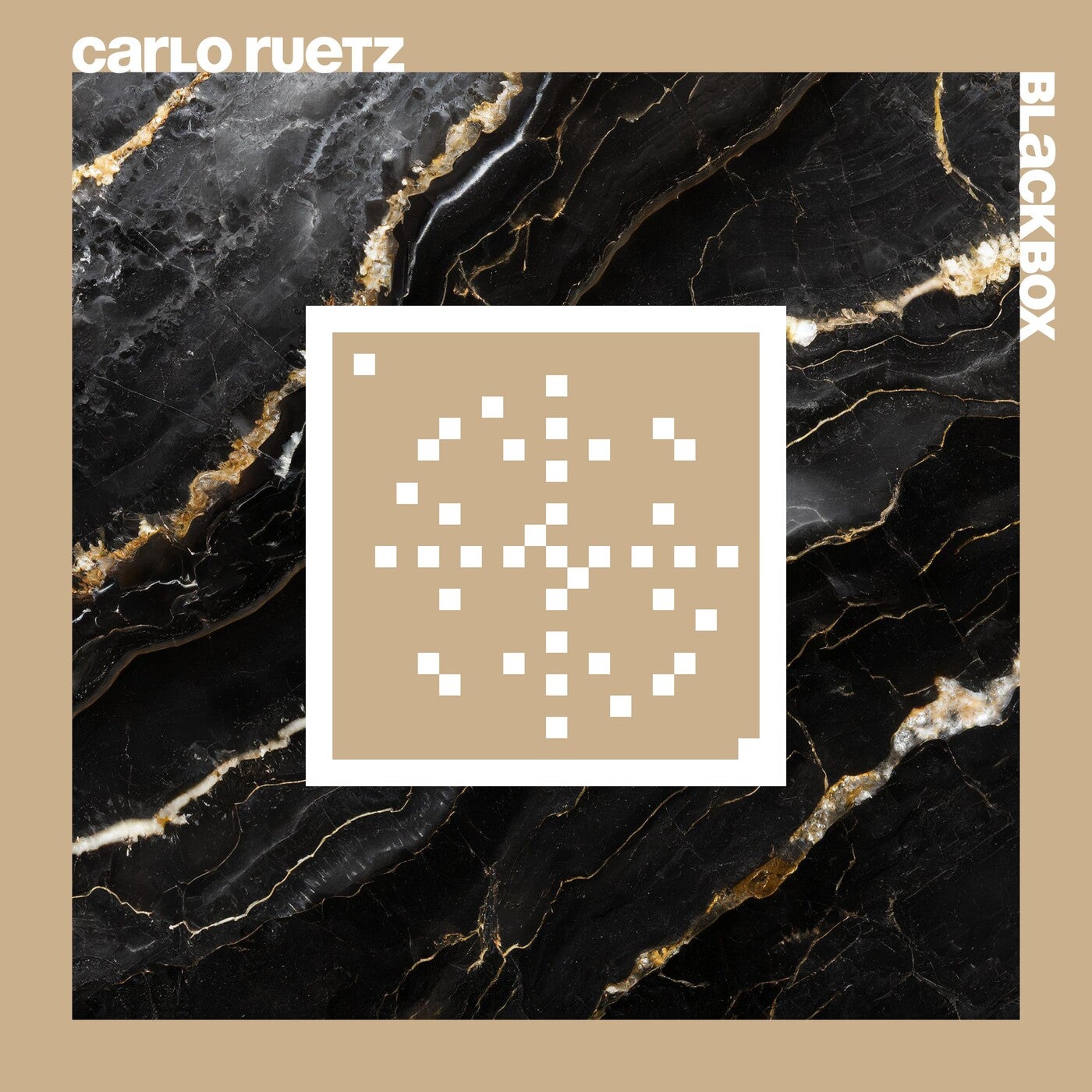 image cover: Carlo Ruetz - Blackbox (20 Years Systematic) on (Systematic Recordings)