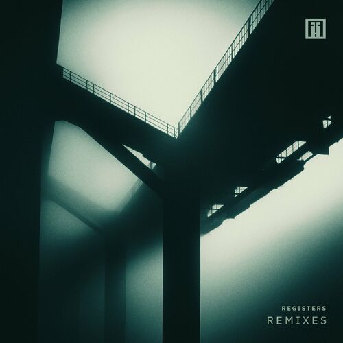 Release Cover: Registers (Remixes) Download Free on Electrobuzz