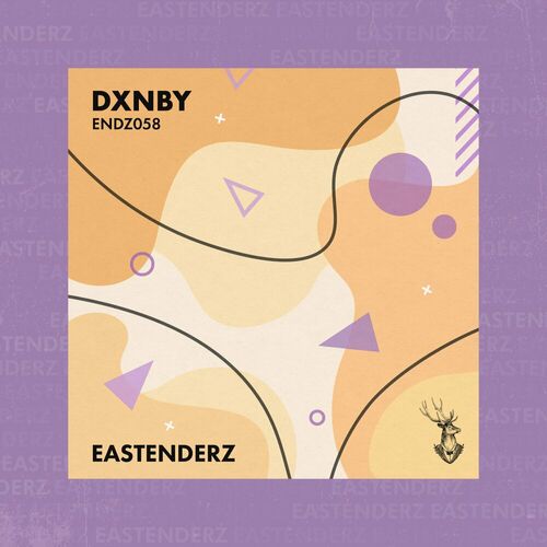 image cover: Dxnby - ENDZ058 on Eastenderz