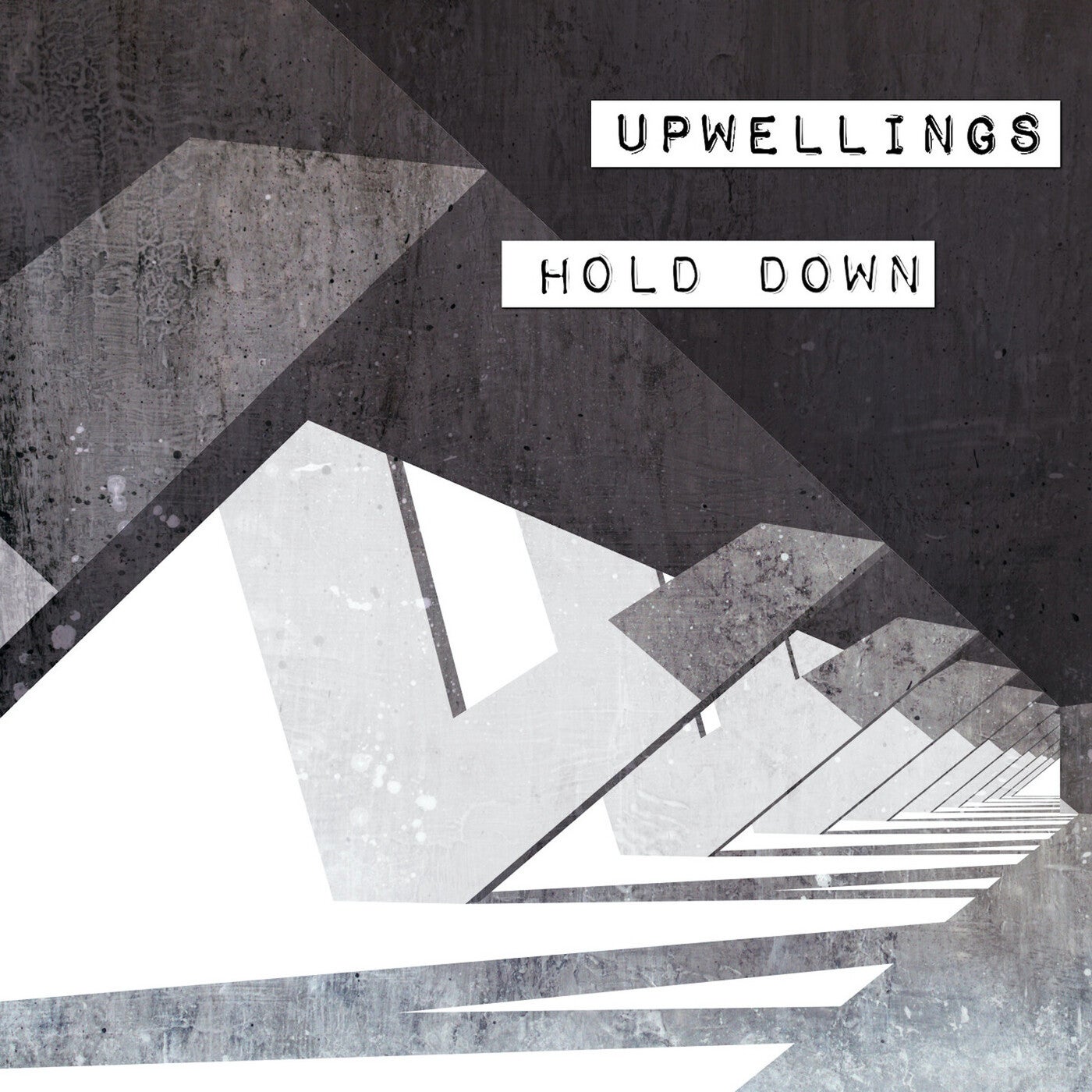 Release Cover: Hold Down Download Free on Electrobuzz