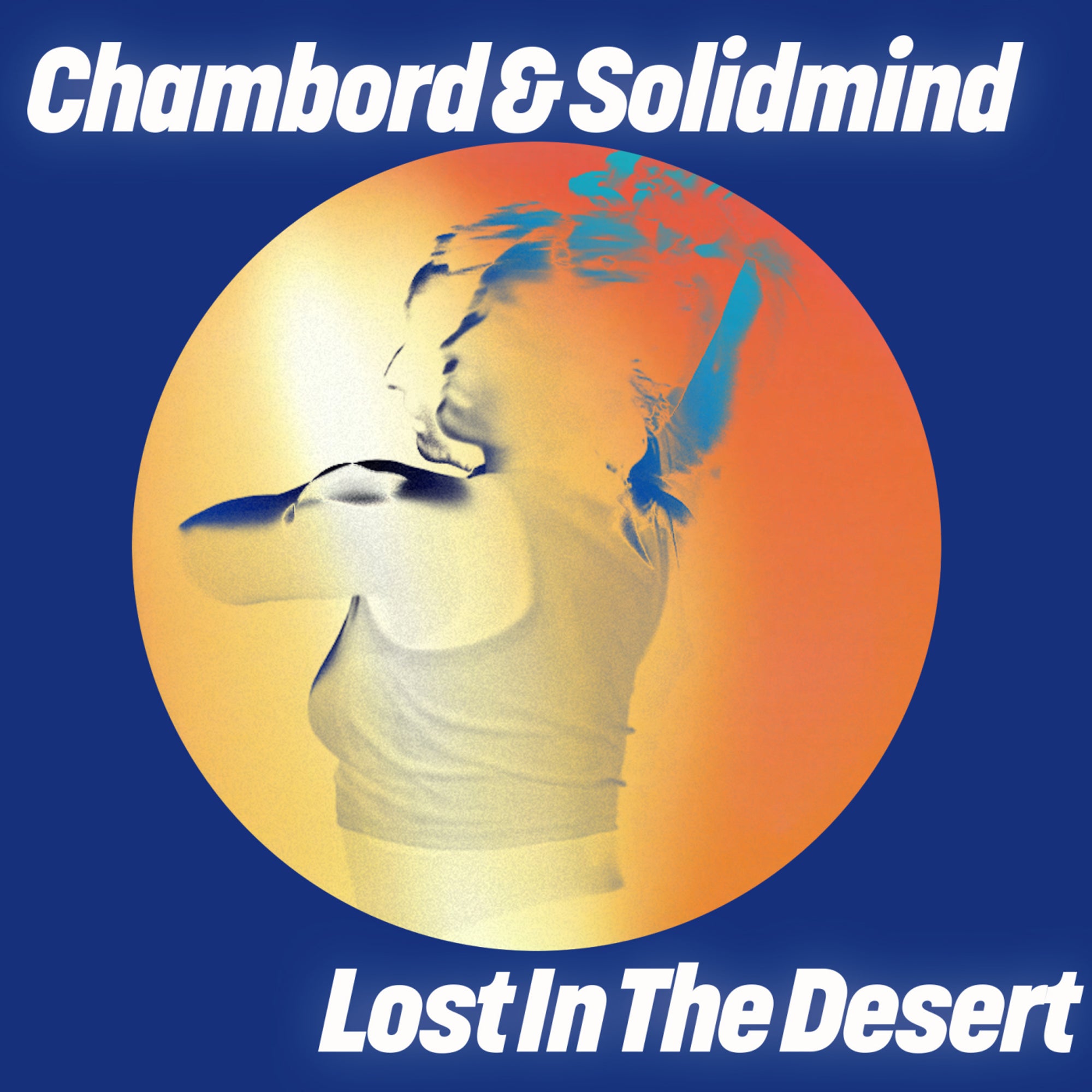 Release Cover: Lost In The Desert Download Free on Electrobuzz