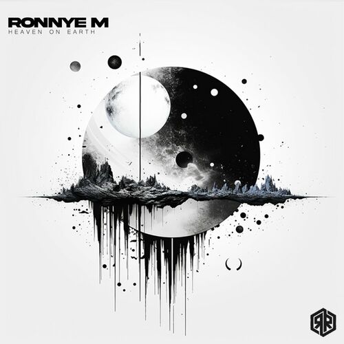 image cover: Ronnye M - Heaven On Earth on Reload Records