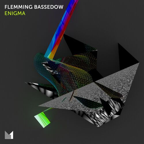 image cover: Flemming Bassedow - Enigma on Einmusika Recordings