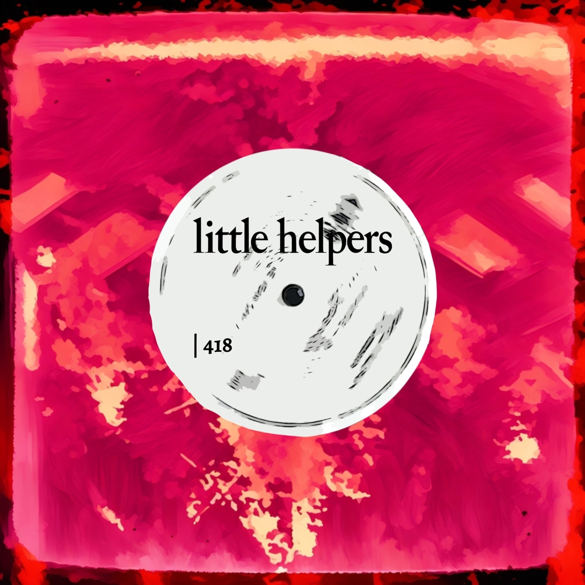 Release Cover: Little Helpers 418 Download Free on Electrobuzz