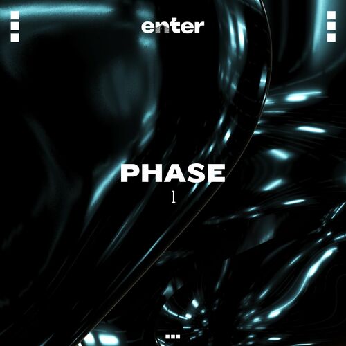 image cover: Various Artists - Phase 1 on Enter Audio