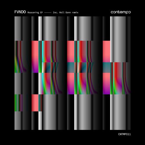 image cover: Fvndo - Reasoning EP on Contempo