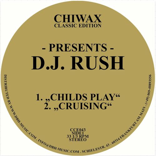 Release Cover: Childs Play Download Free on Electrobuzz