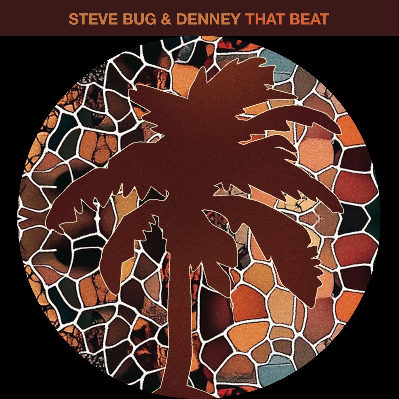 image cover: Steve Bug, Denney & Mikey V - That Beat on Hot Creations