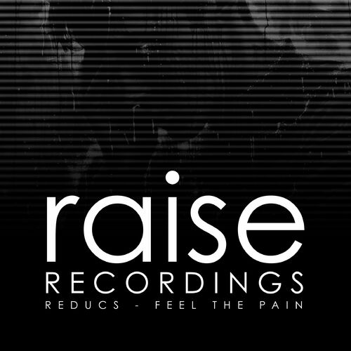 image cover: Reducs - Feel The Pain on (Raise Recordings)