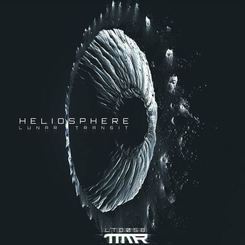 image cover: Heliosphere - Lunar Transit on More Plova D.O.O.