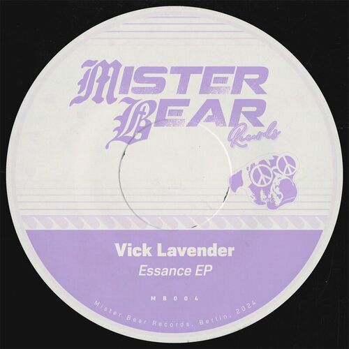 image cover: Various Artists - Essance on Mister Bear Records