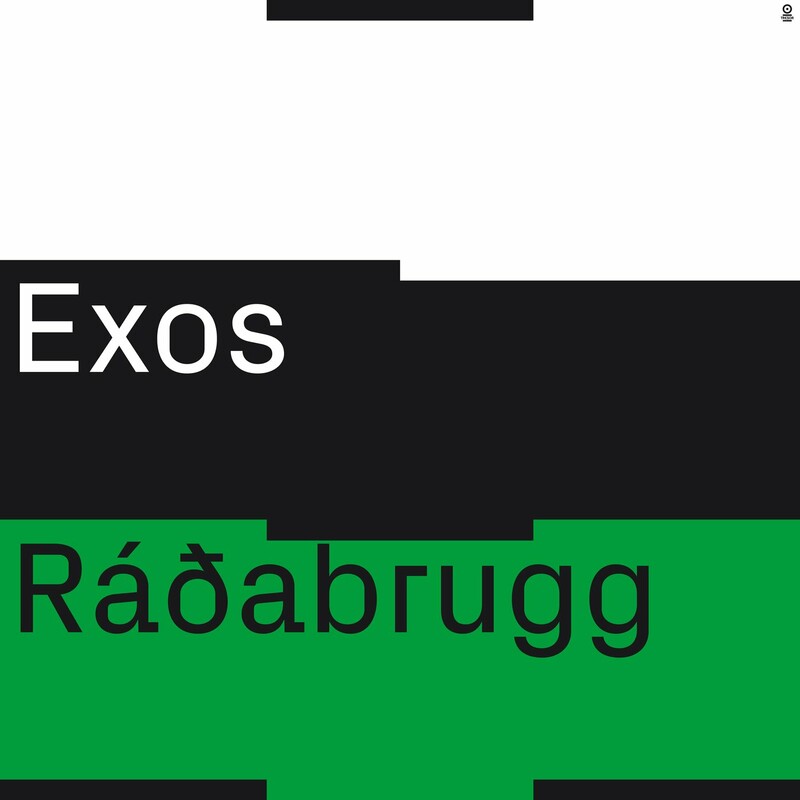 image cover: exos - Ráðabrugg on Tresor Records