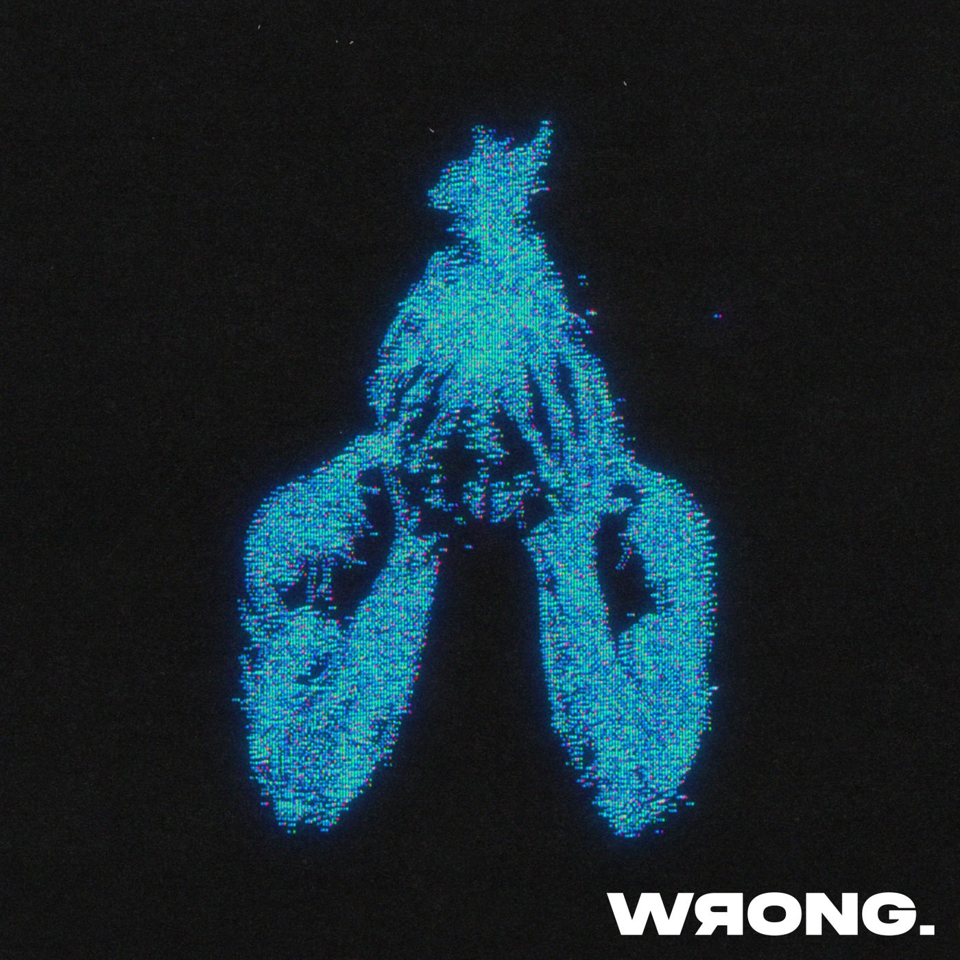 image cover: Biscits - In The Place (Extended Mix) on WRONG.