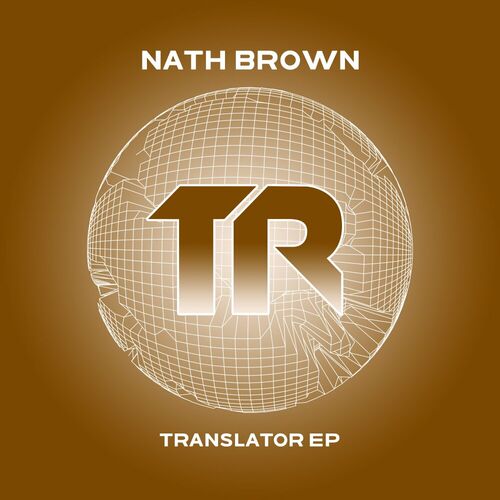 image cover: Nath Brown - Translator EP on (Transmit Recordings)