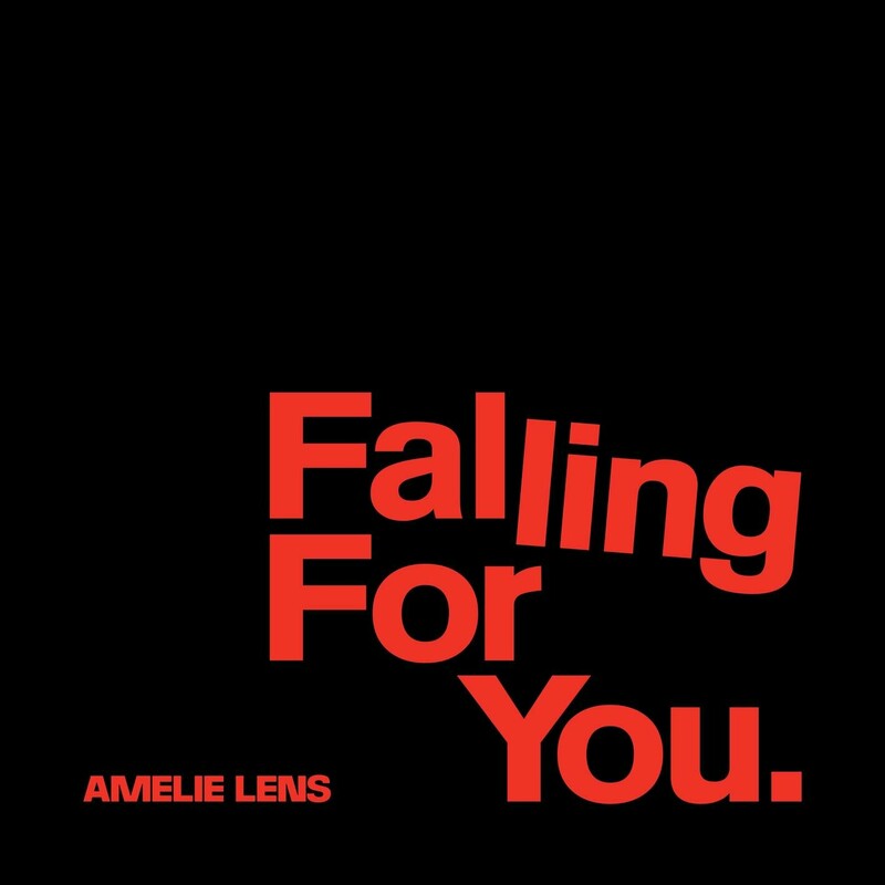 image cover: Amelie Lens - Falling For You on noted.