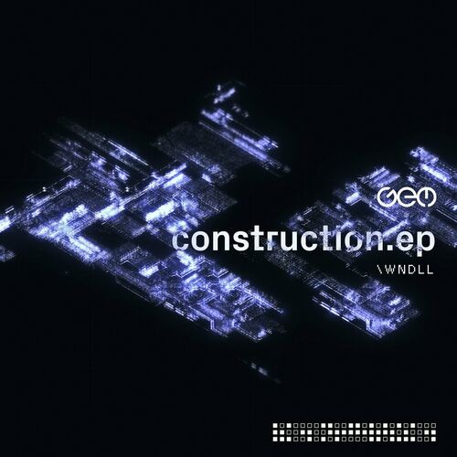 image cover: WNDLL - Construction on Gem Records