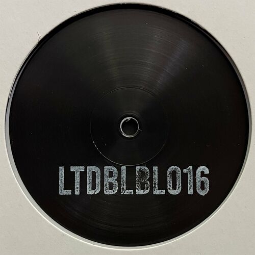 Release Cover: Ltdblbl016 Download Free on Electrobuzz