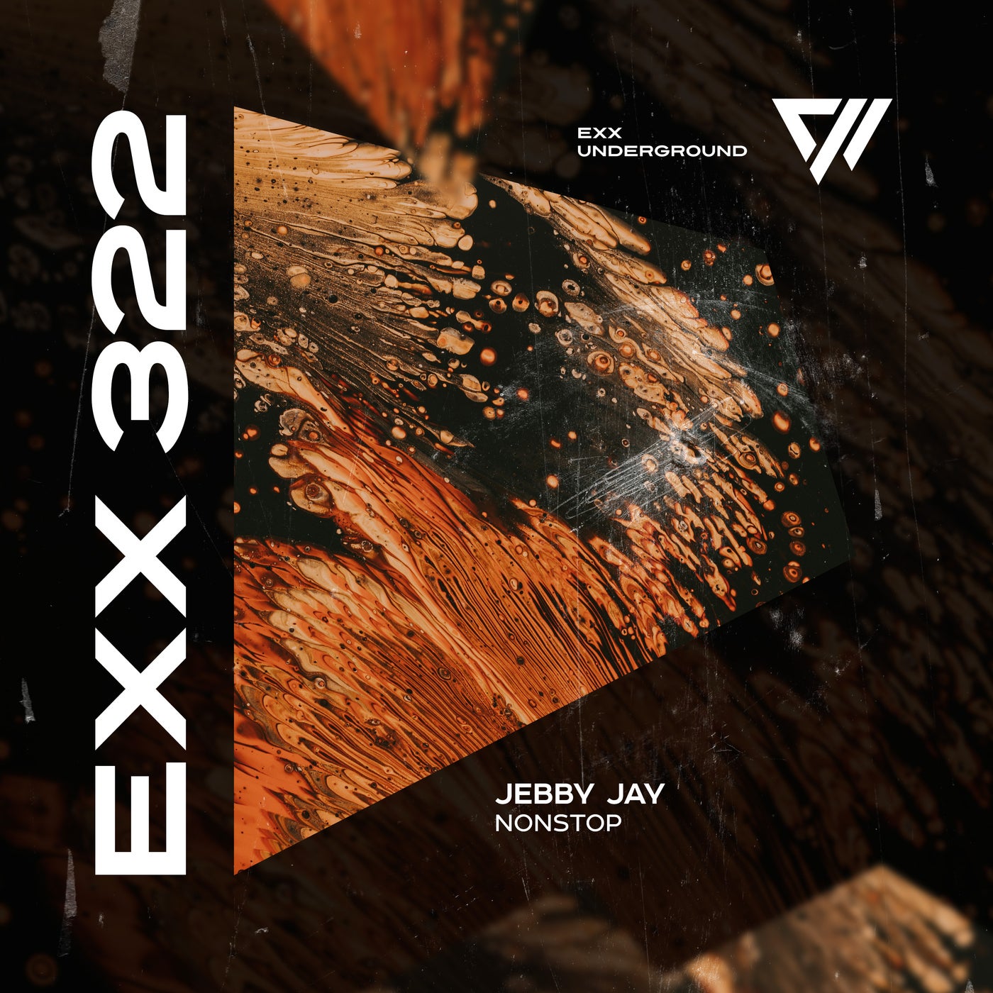 image cover: Jebby Jay - Nonstop on Exx Underground