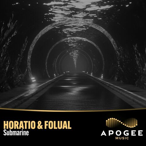 image cover: Horatio - Submarine on (Apogee Music)