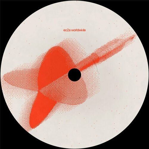 image cover: DJ ADHD - OPM008 on ec2a