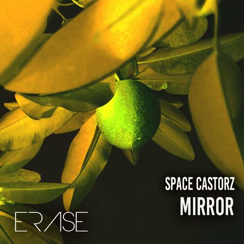 image cover: Space Castorz - Mirror on (ERASE RECORDS)