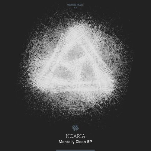 image cover: Noaria - Mentally Clean EP on (Android Muziq)