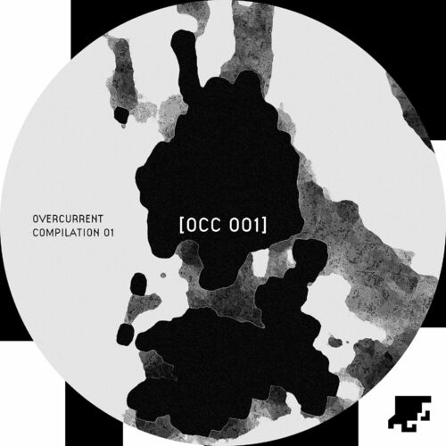 Release Cover: OverCurrent Compilation 01 (Compilation) Download Free on Electrobuzz