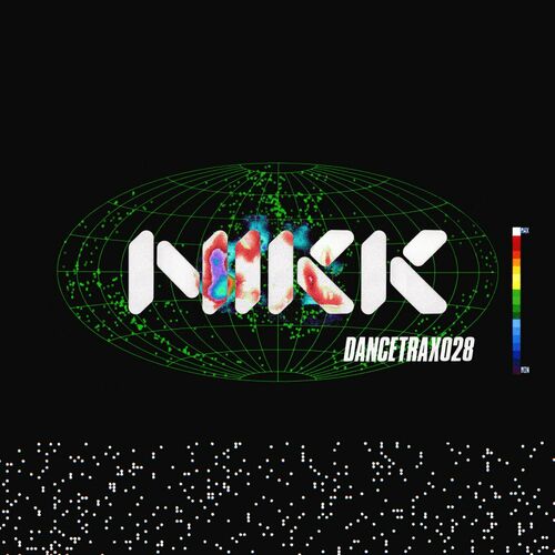 image cover: Nikk - Dance Trax, Vol. 28 on Dance Trax