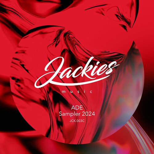 image cover: Various Artists - ADE Sampler 2024 on Jackies Music Records