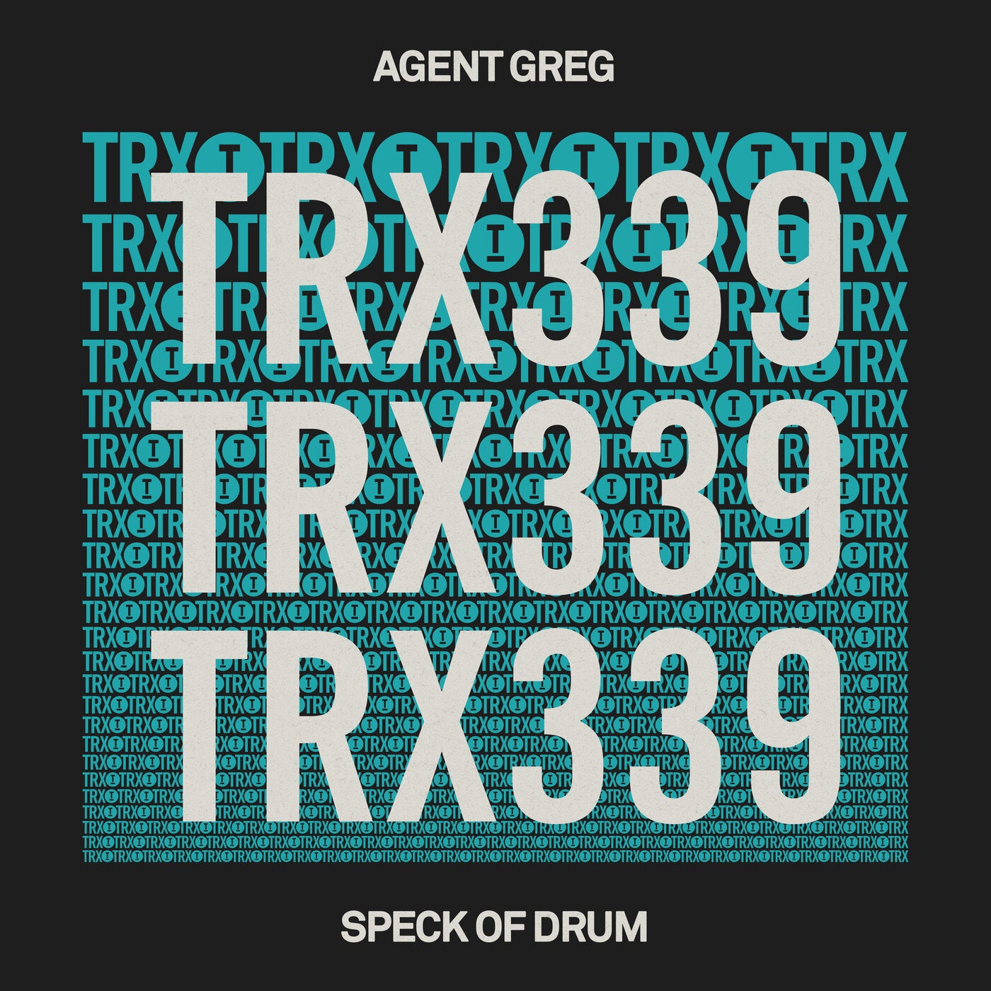 image cover: Agent Greg - Speck Of Drum on Toolroom Trax