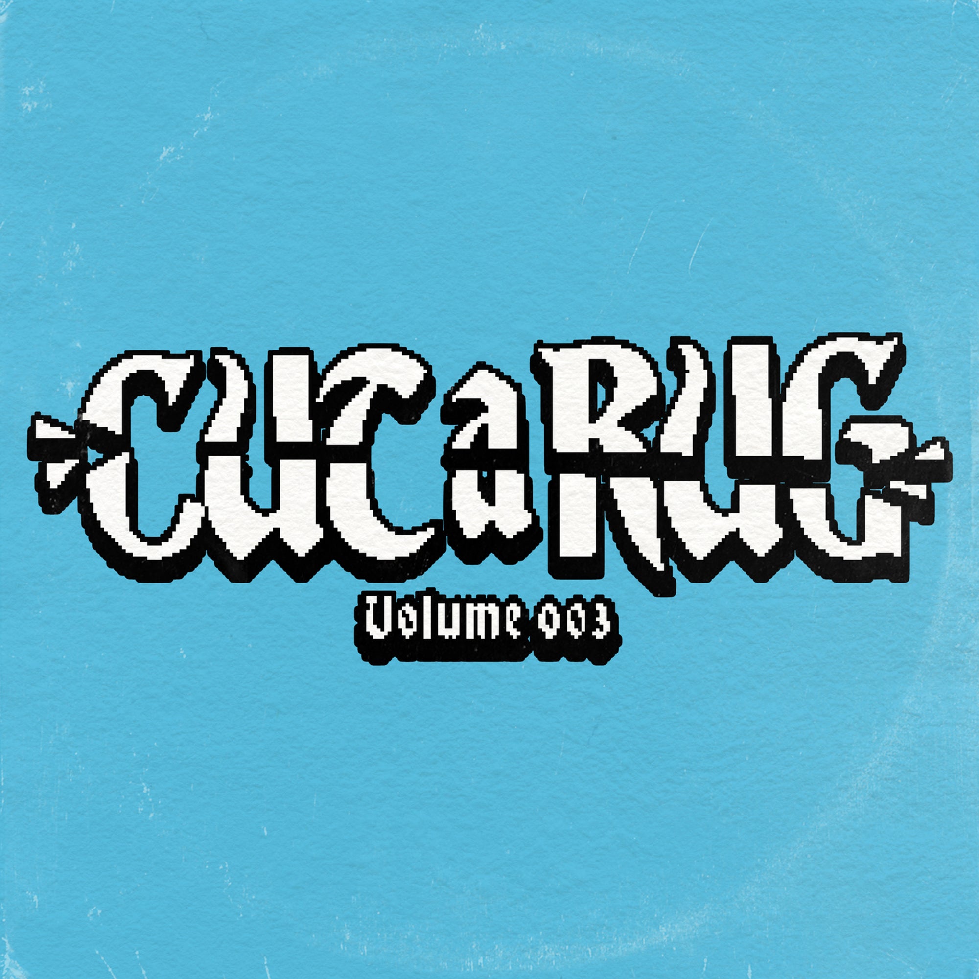 Release Cover: Cut a Rug, Vol. 3 Download Free on Electrobuzz