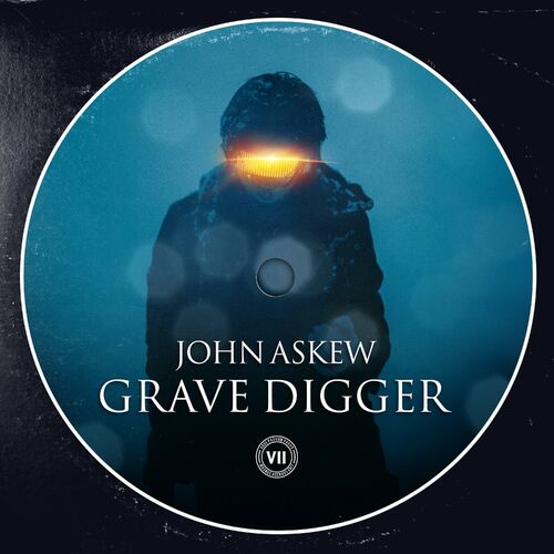 Release Cover: Grave Digger Download Free on Electrobuzz