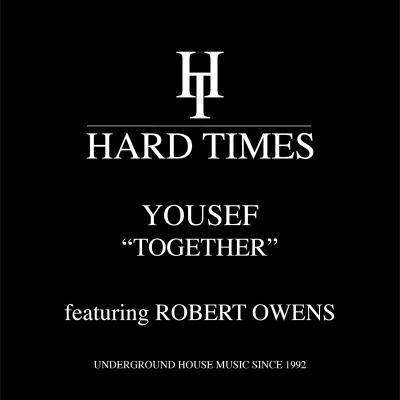 image cover: Yousef - Together on Hard Times