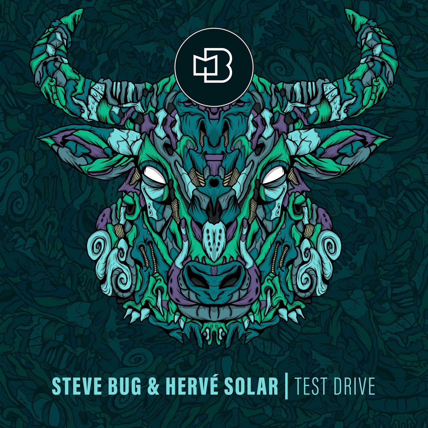 Release Cover: Test Drive Download Free on Electrobuzz