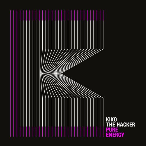 image cover: Kiko - Pure Energy on (Hot Banana)