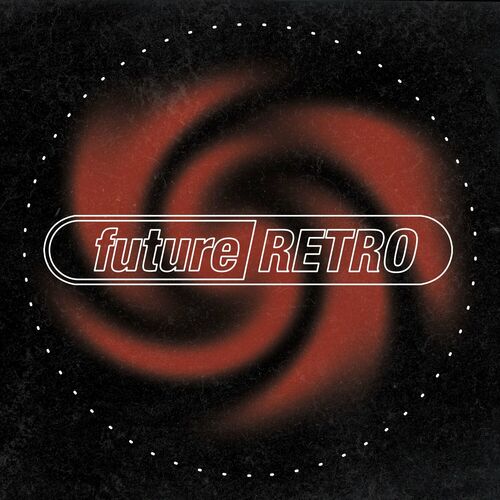 image cover: Radicall - FR047 on Future Retro London