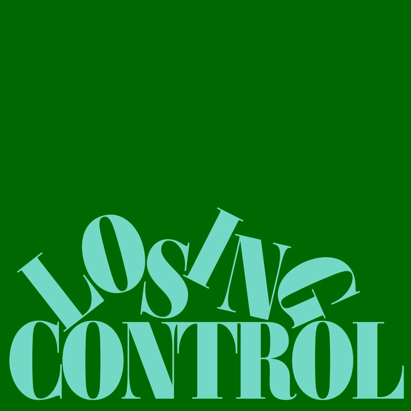 Release Cover: Losing Control Download Free on Electrobuzz