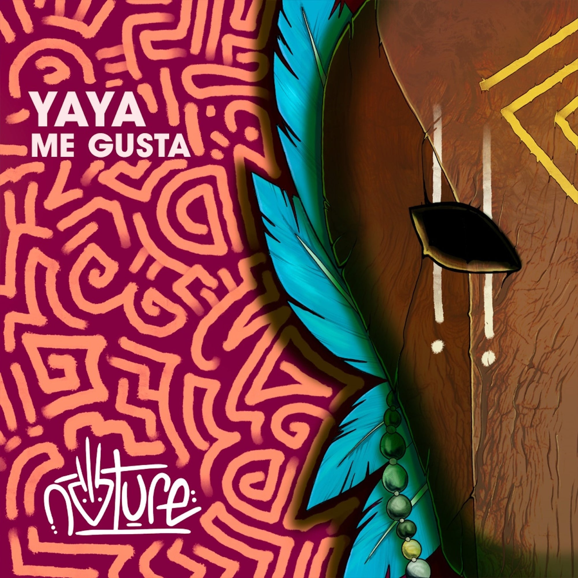 image cover: Yaya - Me Gusta on NATURE