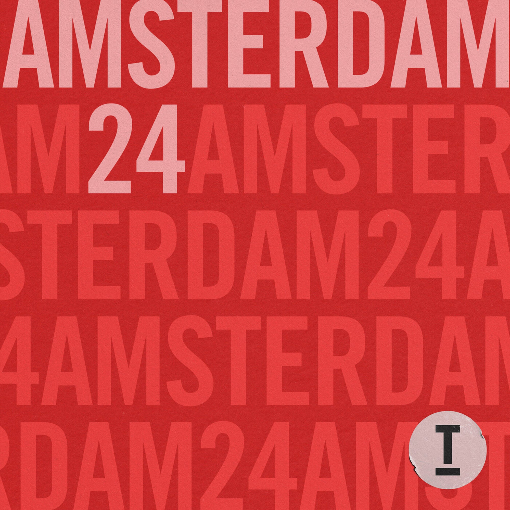 image cover: VA - Toolroom Amsterdam 2024 on Toolroom