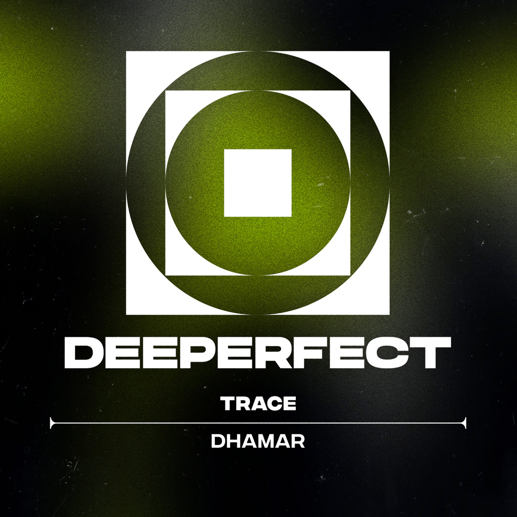 image cover: Trace (UZ) - Dhamar on Deeperfect